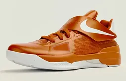 Nike confirme le retour de la KD 4 « Texas »