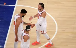 Jalen Brunson actionne la sonnette d’alarme à New York