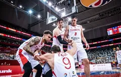 Coupe du monde 2019 : Cedi Osman s’excuse pour l’élimination de la Turquie