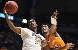 Damian Jones, le nouveau Festus Ezeli ?