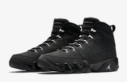 Jordan Brand : les Air Jordan 9 et 11 Low IE de retour en septembre