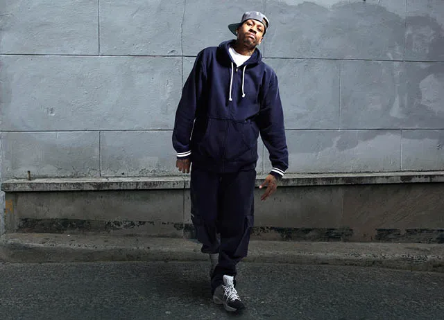 Reebok Question Georgetown