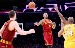 J.R. Smith : “Je veux jouer dans une équipe où je peux avoir un impact”