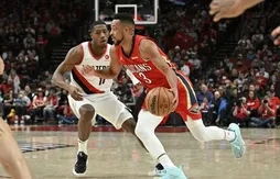 Malgré l’amour des fans des Blazers, CJ McCollum était pressé de tourner la page