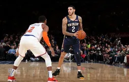 Pelicans : Lonzo Ball et Josh Hart prolongés jusqu’en 2021