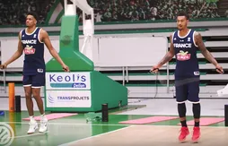 [Equipe de France] Sélection – Berlin