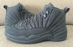 Une collaboration béton de Public School sur la Air Jordan 12