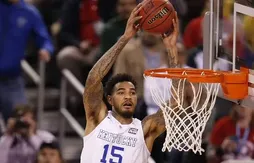 Willie Cauley-Stein se défend d’être un joueur “fou-fou”
