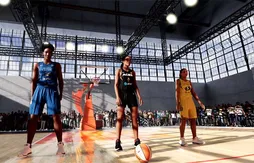 NBA 2K21 : il sera enfin possible de créer des joueuses sur next-gen