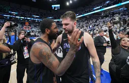 Les Mavericks gagnent encore à Minnesota avec un “game winner” de Luka Doncic !