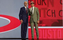 Les Rockets ne voulaient que Reed Sheppard