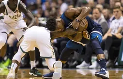 Les Bucks et les Wolves dans un énième remake du Lièvre et de la Tortue