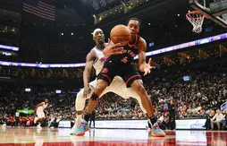 Québec va accueillir son tout premier match de présaison NBA