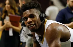 Après un début de saison compliqué, Buddy Hield monte en pression