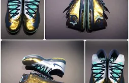 Nike : une KD VI “54 points” ?