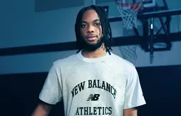 Darius Garland rejoint l’écurie New Balance