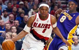 De l’Indiana jusqu’à la Chine, Bonzi Wells raconte sa carrière entre grandeur et décadence