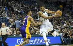 Most Improved Player : le choix de Basket USA