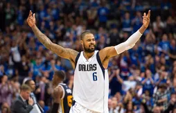 Tyson Chandler : « Si on gagne avec de mauvaises habitudes, en playoffs ça se paye »