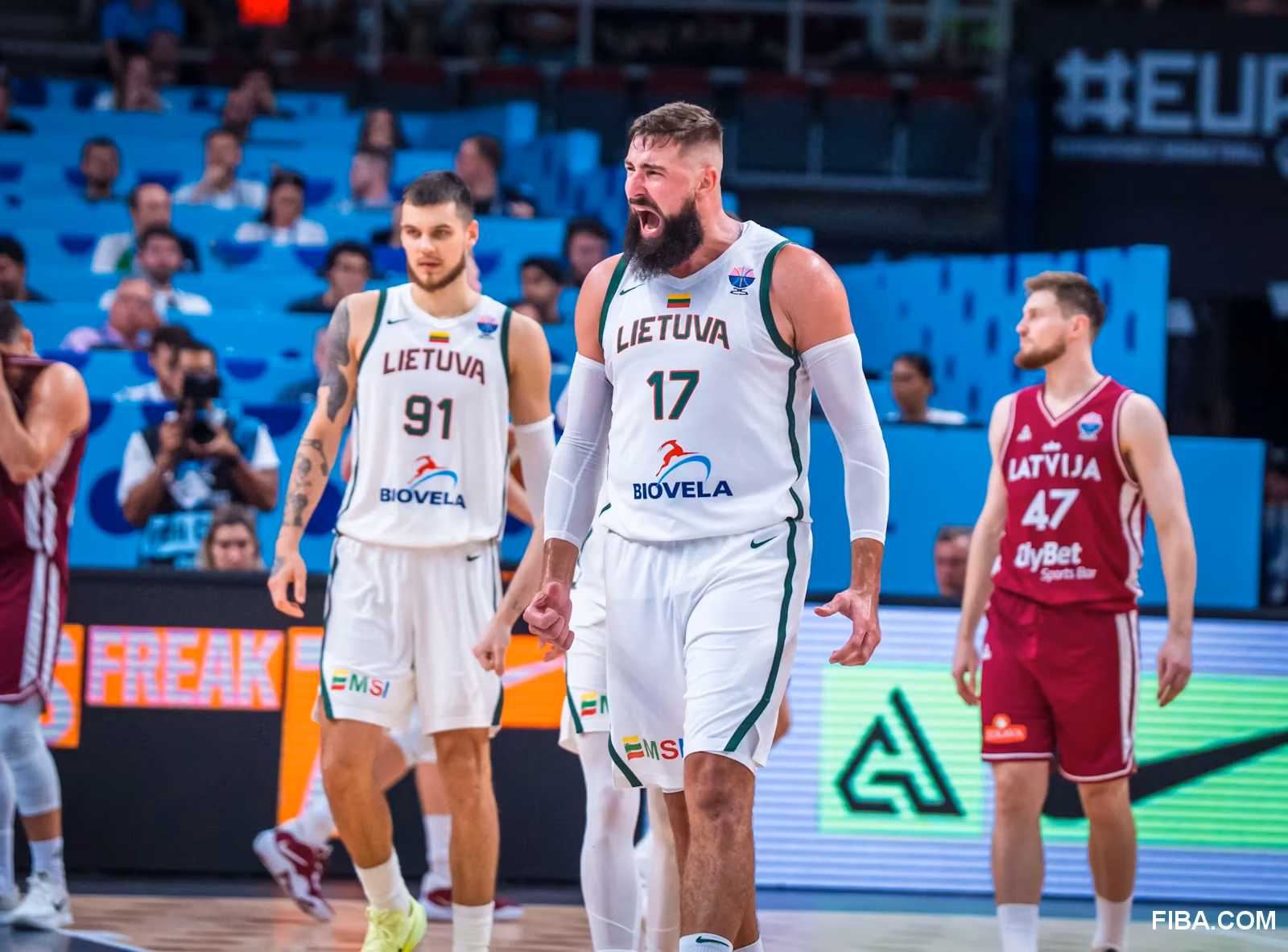 jonas valanciunas