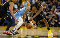 Mike Brown rend hommage à Andrew Wiggins