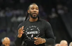 Jae Crowder se relance à Porto Rico