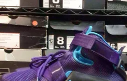 Nike : les premières images de la Soldier 9