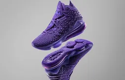 Nike et NBA 2K20 s’associent pour des chaussures réservées aux joueurs