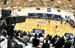 Draft Combine – Day 2 : Mam Jaiteh marque des points