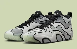 Un coloris “Zen” pour la Jordan Tatum 3