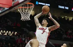 Kel’el Ware, l’étincelle du Heat