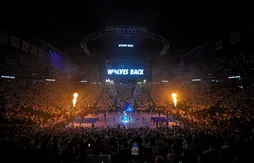 Les fans des Wolves entre séquelles du passé et espoirs d’un avenir radieux