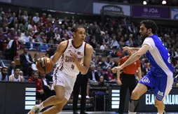 NCAA | Un prospect suisse de Chalon va rejoindre Miami