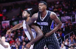 Dewayne Dedmon a trouvé la stabilité au Magic