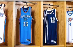 Le Thunder passe bien à l’orange