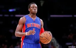 Reggie Jackson prêt à devenir un leader aux Pistons