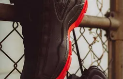 Fila rend hommage à Tupac Shakur