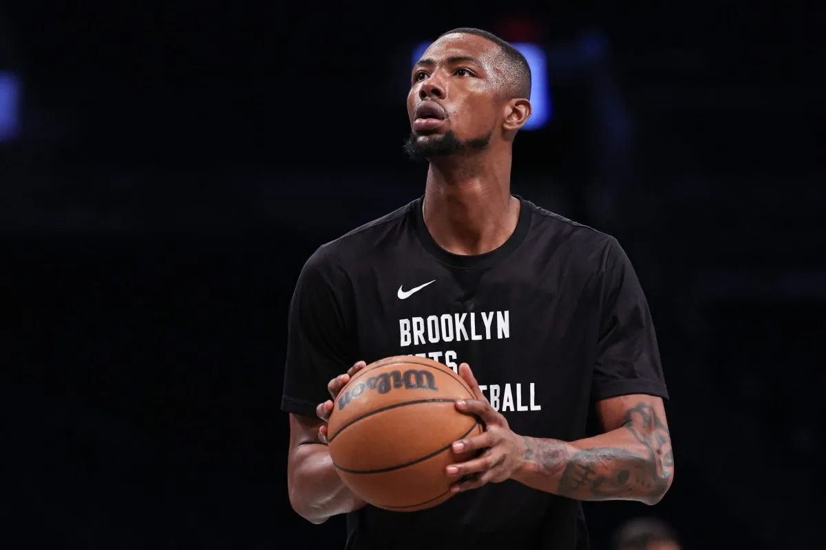 Harry Giles