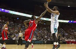 Interview Al Jefferson : “Les Hornets ne redeviendront populaires que si on gagne”