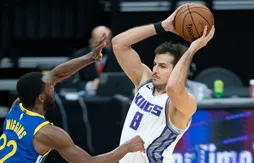 Steve Kerr voit Nemanja Bjelica comme un nouveau Marreese Speights pour les Warriors