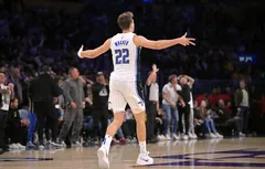 Sur un exploit de Franz Wagner, le Magic fait tomber les Lakers à Los Angeles !