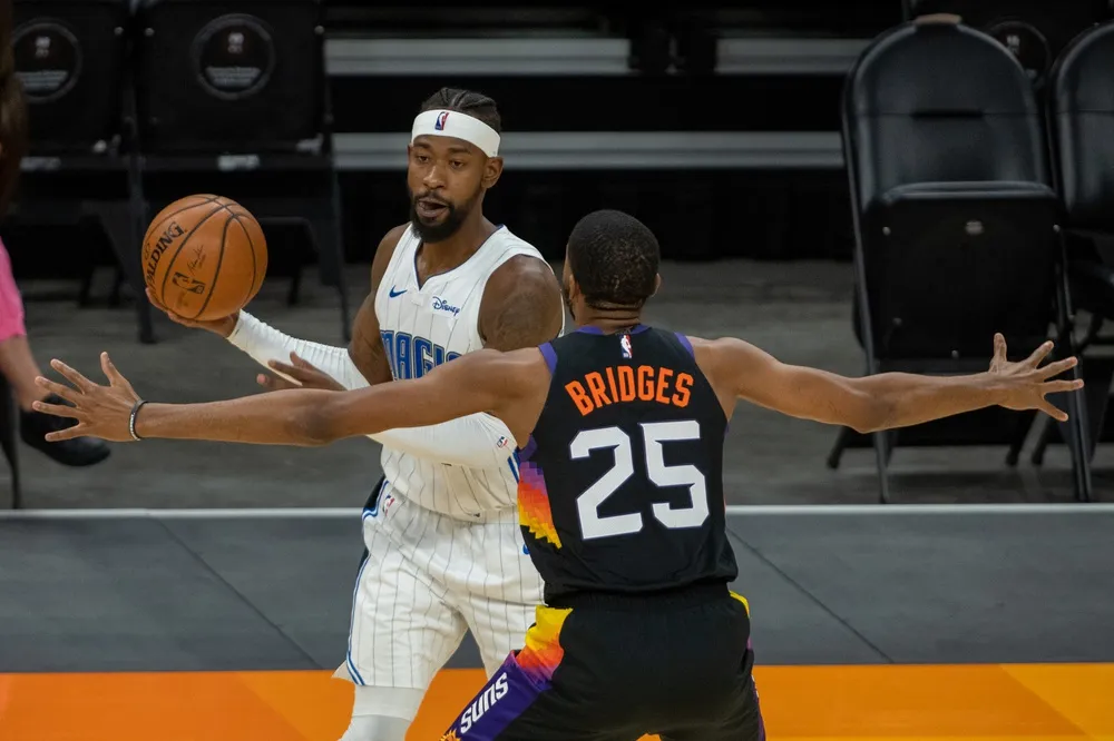 Terrence Ross