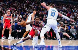 Silence, on coule à Washington !