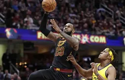 [Pronos NBA] Quatre paris sur le Game 7 Cleveland – Indiana