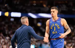 Ses frères dans la tourmente, Michael Porter Jr. reçoit le soutien des Nuggets