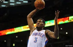 Perry Jones, le rare rayon de soleil de la présaison du Thunder