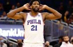 Pronostics NBA | Misez sur Joel Embiid contre les Spurs
