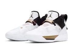 Jordan Brand célèbre la Coupe du monde avec deux superbes paires