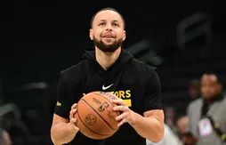 Pronostics NBA | Misez sur Stephen Curry face aux Raptors
