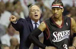 Roman de l’été : « Allen Iverson, Not A Game » (3)